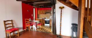 Maison accueillante à Saint-Amand-en-Puisaye avec jardin - 1