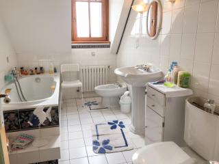 Appartement lumineux avec vue sur la mer à Port-Bail 70 m² 4 pers. - 3