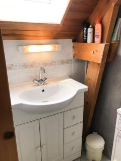 Appartement lumineux avec vue sur la mer à Port-Bail 70 m² 4 pers. - 2