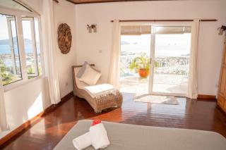 Elegant apartment in Les Mamelles, 400 m², sea view - 9