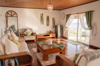 Elegant apartment in Les Mamelles, 400 m², sea view - 3