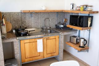 Elegant apartment in Les Mamelles, 400 m², sea view - 1