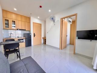 Lucy Home Apartments - Đà Nẵng - 8