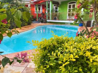 Charming Apartment in Pereybere with Shared Pool, 75 m² - 0