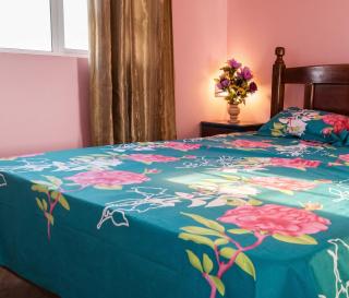 Charming Apartment in Pereybere with Shared Pool, 75 m² - 7
