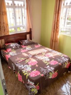 Charming Apartment in Pereybere with Shared Pool, 75 m² - 5