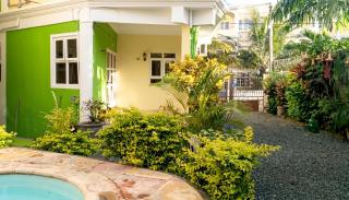 Charming Apartment in Pereybere with Shared Pool, 75 m² - 4