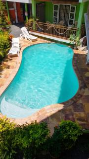 Charming Apartment in Pereybere with Shared Pool, 75 m² - 3