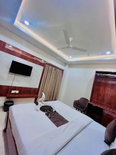 Hotel Crosslane - 8