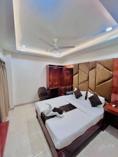 Hotel Crosslane - 2