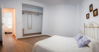 Modern Apartment in Peñaflor with Air Conditioning - 85 m² - 8
