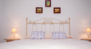 Modern Apartment in Peñaflor with Air Conditioning - 85 m² - 7