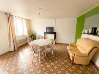 Maison chaleureuse à Audignies avec stationnement privé - 7