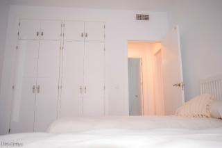 Modern Apartment in Peñaflor with Air Conditioning - 85 m² - 3