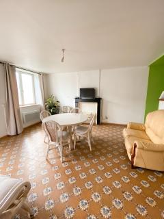Maison chaleureuse à Audignies avec stationnement privé - 5