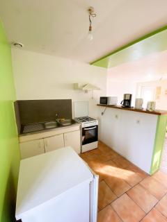 Maison chaleureuse à Audignies avec stationnement privé - 2