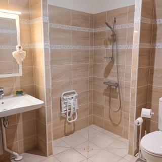 Maison chaleureuse Boisné-La Tude 50 m², jardin - 8