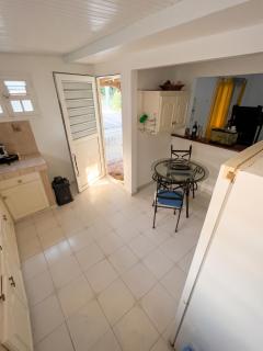Appartement charmant à Le François, 80 m², vue sur jardin - 7