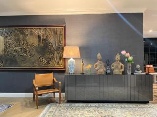 The Orca, Bryanston Entire 4 Bed House - Johannesburg - 1