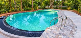 Tamarind Tamarind Resort, Tourist Board Approved - 0