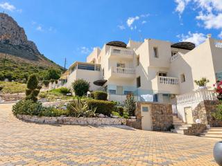 PRV JR Villa in Korifi Cherso - 8