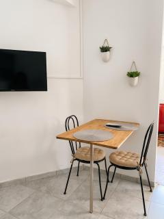 Maison cosy avec terrasse à Le Gosier 40 m² - 5