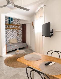 Maison cosy avec terrasse à Le Gosier 40 m² - 3