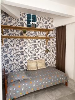 Maison cosy avec terrasse à Le Gosier 40 m² - 1