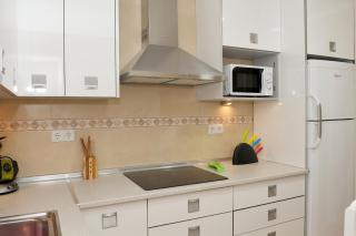 Modern Apartment in Torrevieja with Air Conditioning, 60 m². - 8