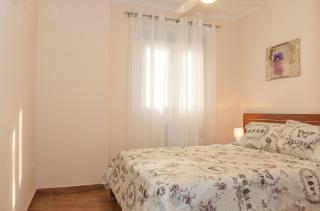 Modern Apartment in Torrevieja with Air Conditioning, 60 m². - 5