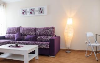 Modern Apartment in Torrevieja with Air Conditioning, 60 m². - 7