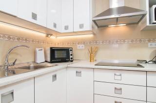 Modern Apartment in Torrevieja with Air Conditioning, 60 m². - 4