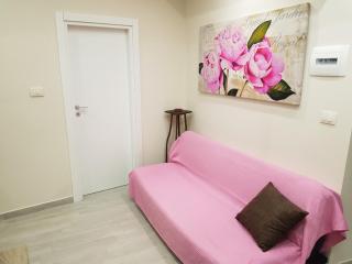 Charming apartment in Canicatti, 40 m² with private terrace. - 9