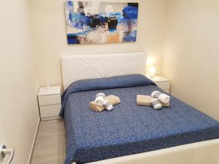 Charming apartment in Canicatti, 40 m² with private terrace. - 0