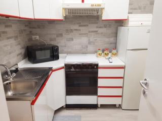 Charming apartment in Canicatti, 40 m² with private terrace. - 8