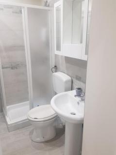 Charming apartment in Canicatti, 40 m² with private terrace. - 6
