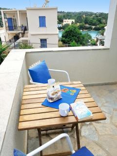 Charming studio with sea view - 30 m² in Porto Heli - 2