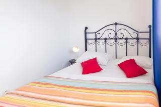 Appartement vue mer Schœlcher 20 m², clim - 4