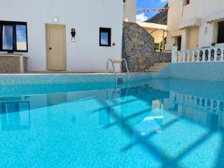 PRV JR Villa in Korifi Cherso - 4