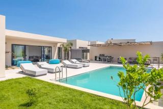 Villa Trapezia Pearl - 0