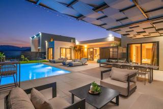 Villa Trapezia Pearl - 8