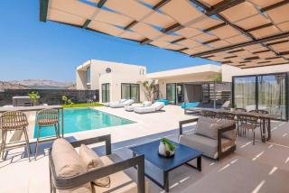 Villa Trapezia Pearl - 9