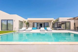 Villa Trapezia Pearl - 6