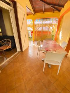 Appartement charmant à Pointe-Noire - Piscine et Jacuzzi - 54 m² - 0