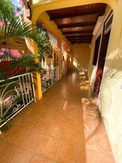 Appartement charmant à Pointe-Noire - Piscine et Jacuzzi - 54 m² - 6