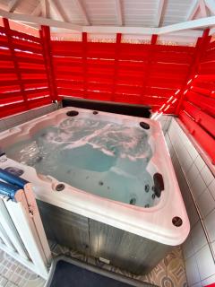 Appartement charmant à Pointe-Noire - Piscine et Jacuzzi - 54 m² - 1