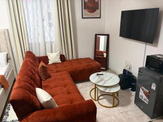 Mishma Apartment - 0