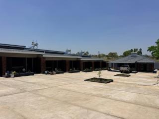 Kings Yard Residency - 7