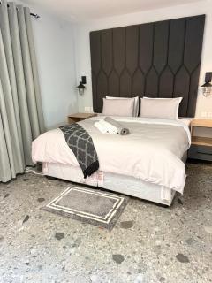 Kings Yard Residency - 3