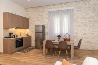 Welcoming apartment with mountain view - 80 m² - Ρούστικα - 7